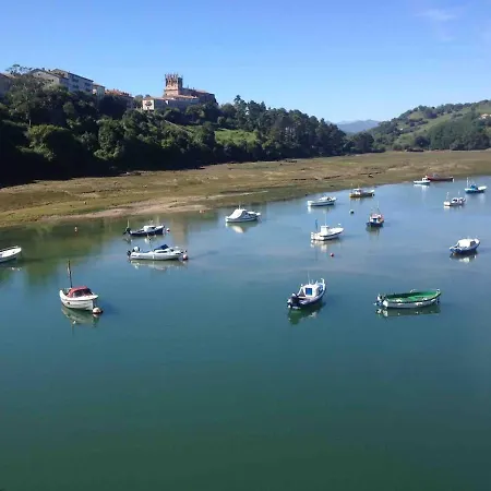 Vacacional De 2 Con Piscina *