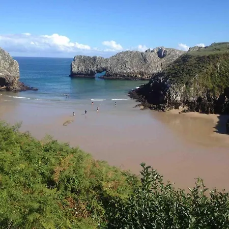 Vacacional De 2 Con Piscina