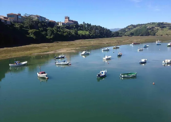 Vacacional De 2 Con Piscina *