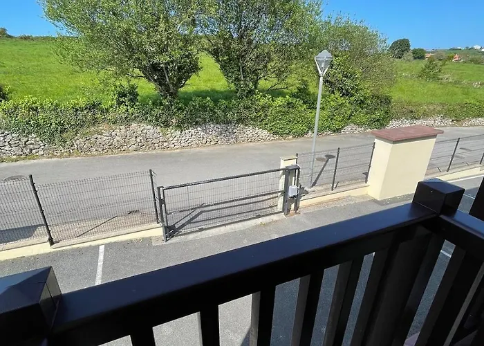 Vacacional De 2 Con Piscina Appartement