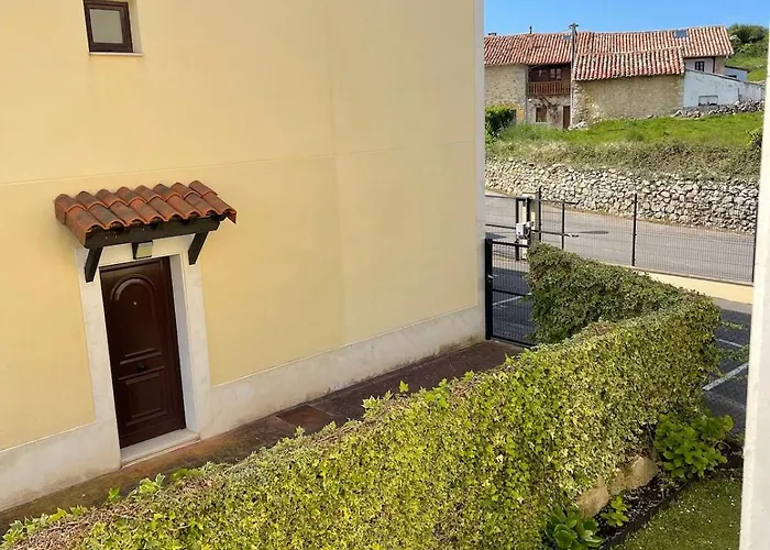 Appartement Vacacional De 2 Con Piscina