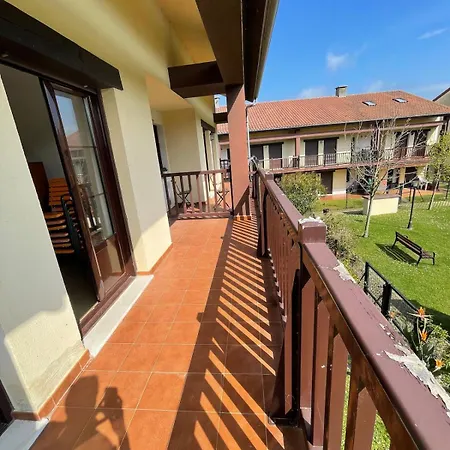 Vacacional De 2 Con Piscina Apartmán *