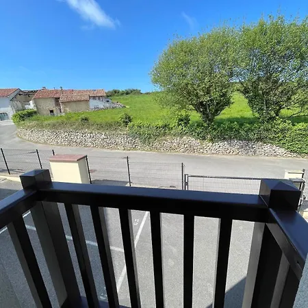 Vacacional De 2 Con Piscina Apartmán