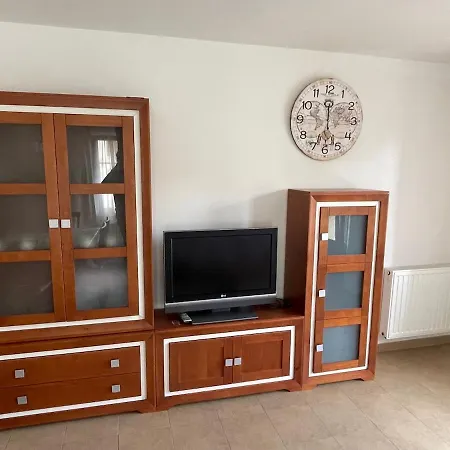 Apartmán Vacacional De 2 Con Piscina *