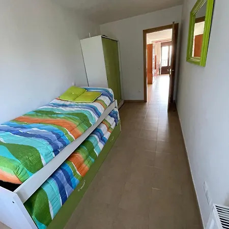 Vacacional De 2 Con Piscina *